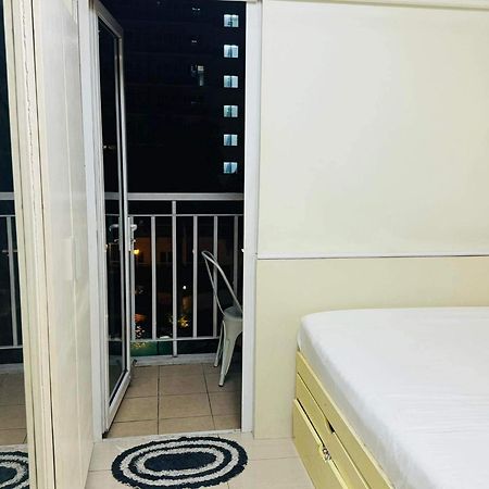 Shell Residence C6 Shortwalk Mall Of Asia Manila Exterior photo