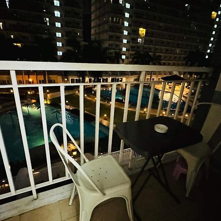 Shell Residence C6 Shortwalk Mall Of Asia Manila Exterior photo