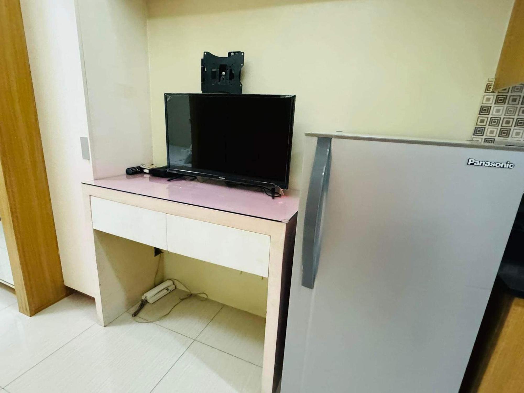 Shell Residence C6 Shortwalk Mall Of Asia Manila Exterior photo