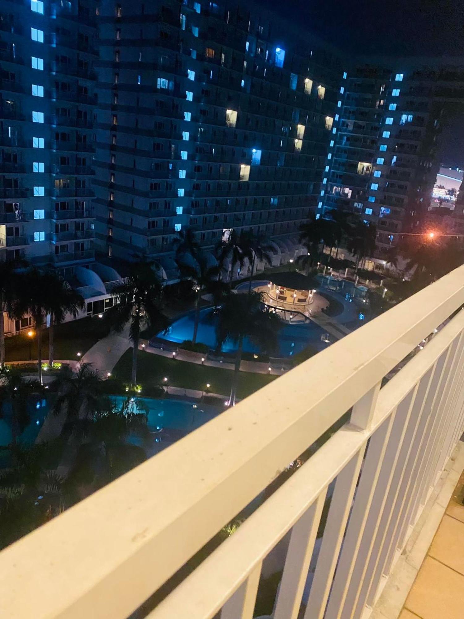 Shell Residence C6 Shortwalk Mall Of Asia Manila Exterior photo