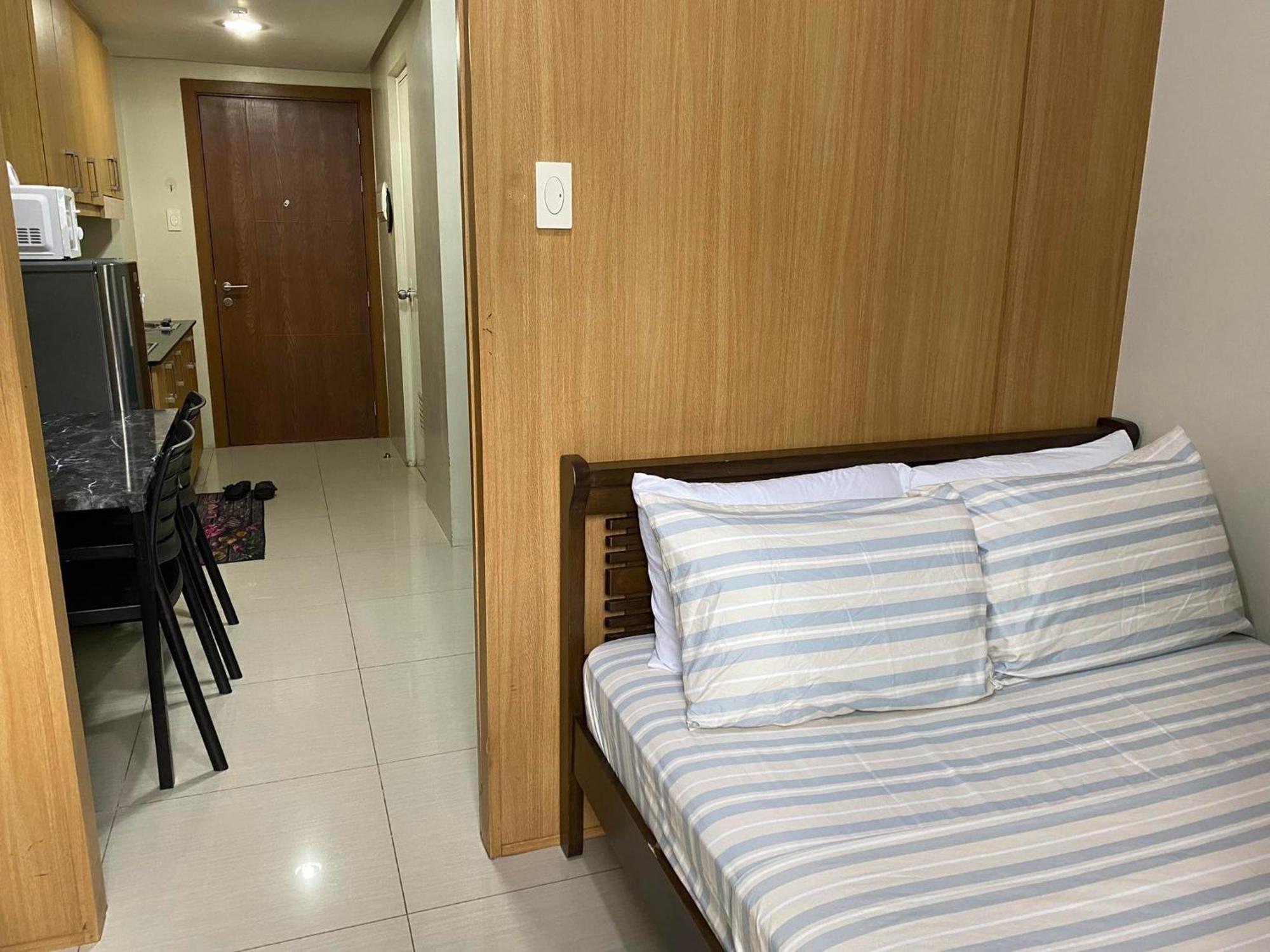 Shell Residence C6 Shortwalk Mall Of Asia Manila Exterior photo