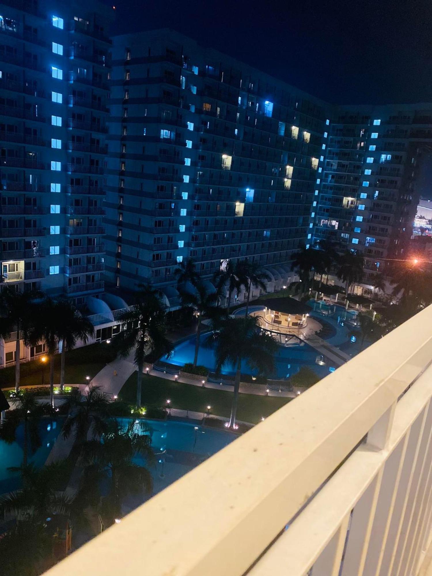 Shell Residence C6 Shortwalk Mall Of Asia Manila Exterior photo